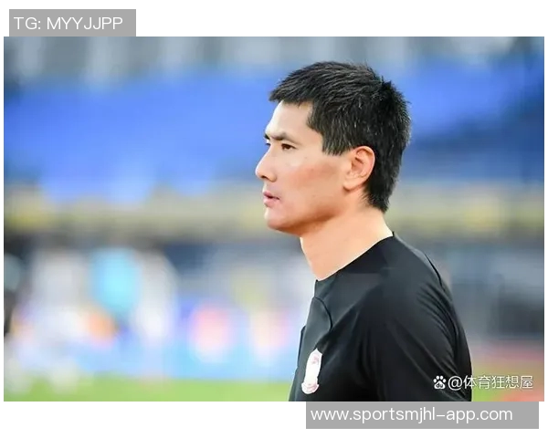 邵佳一论足球新老交替C罗梅西的表现才是关键因素